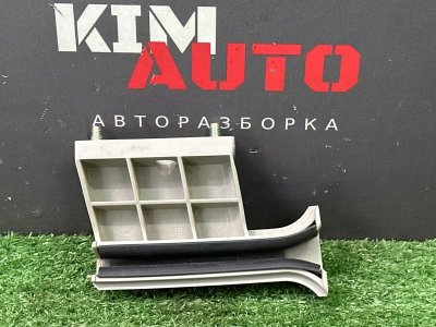 Направляющая стекла двери Kia Rio X-Line 2020