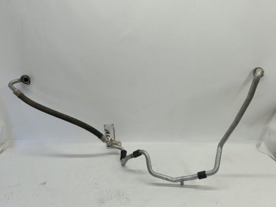 Трубка кондиционера Skoda Octavia 2004-2013 A5