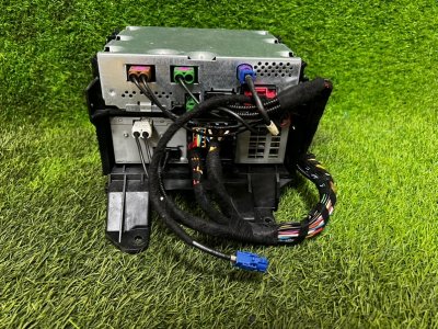 Блок управления MMI 3G AUDI A5 2010 8T5