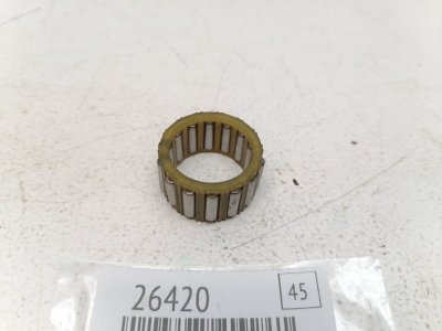 Подшипник КПП Audi Volkswagen