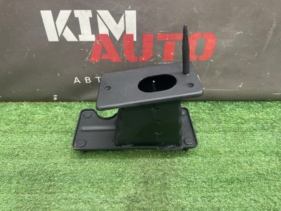 Кронштейн усилителя бампера Kia Ceed 1 2010 ED