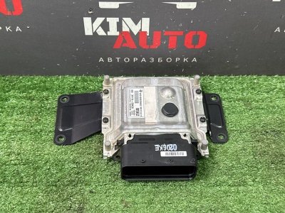 Блок управления двигателем (ЭБУ) Kia Cerato 2 2010 TD