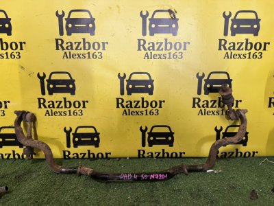 Стабилизатор Toyota RAV4 2006 XA30