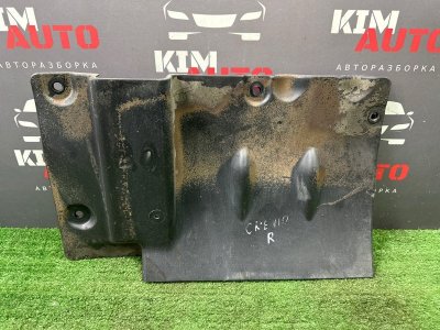 Пыльник двигателя Hyundai Creta 2018 GS