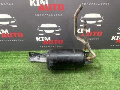 Адсорбер топливный Nissan Murano 2008 Z51
