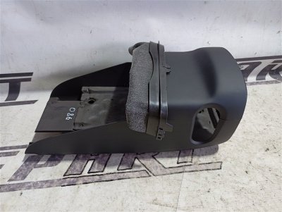 Кожух рулевой колонки Volkswagen Passat 2008 B6