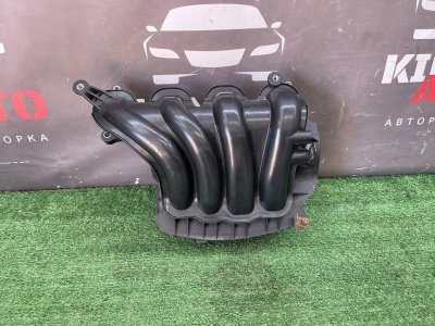 Впускной коллектор под газ Kia Ceed 1 2010 ED