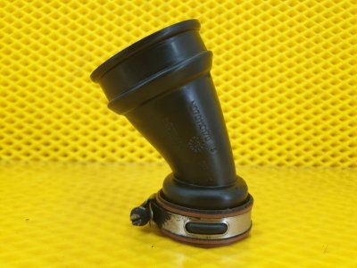 Патрубок интеркулера Ford Kuga 2013