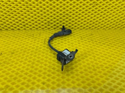 Датчик ускорения Volkswagen Touareg 2003 7L6