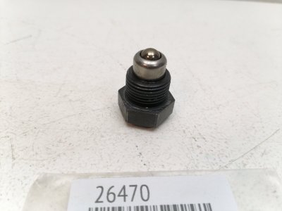 Болт кпп Volkswagen Golf 4 OCTAVIA