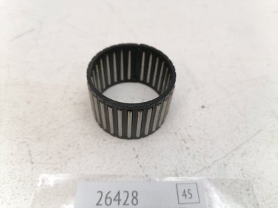 Подшипник КПП Audi Volkswagen