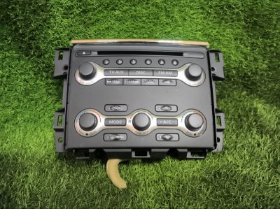 Блок управления климат-контролем NISSAN TEANA 2009 J32