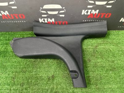 Накладка порога внутренняя Kia Ceed 2 2012 JD