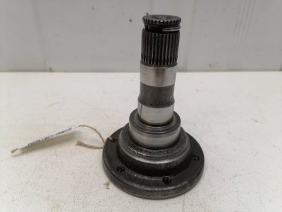 Фланец кпп Audi 80 B3