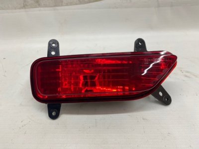 Фонарь в бампер Lifan X60