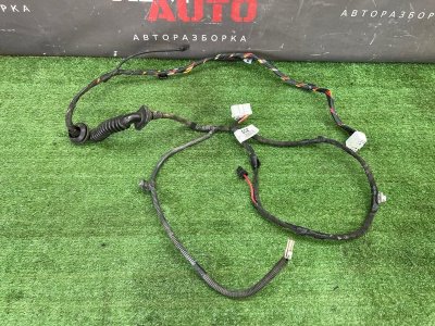 Проводка крышки багажника Kia Ceed 1 2010 ED
