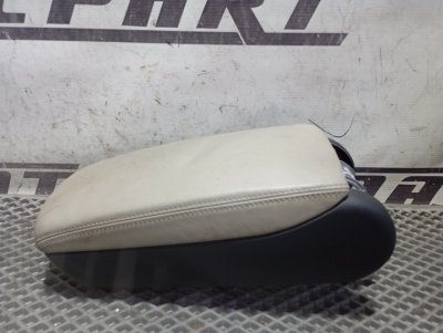 Подлокотник Audi A6 ALLROAD 2010 C6