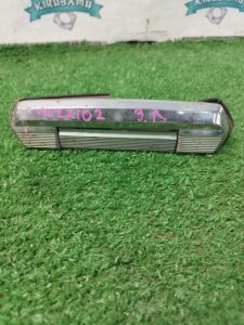 Ручка двери внешняя лада 2102