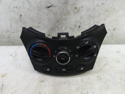 Блок управления климат-контролем Hyundai Solaris 2014 RB