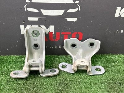 Петли двери Kia Rio X 2020