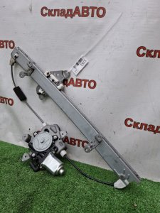 Стеклоподъемник NISSAN March 2009 BNK12