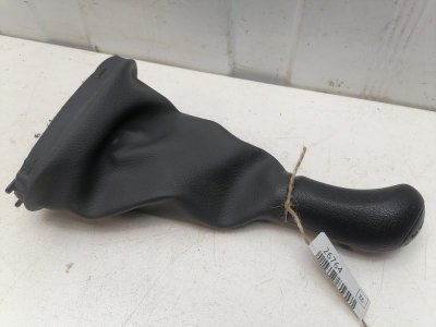 Ручка кпп Lada Largus LOGAN