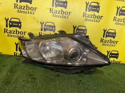 Фара Lexus RX350 2010 3