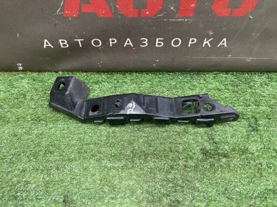Кронштейн бампера Kia Ceed 1 2010 ED