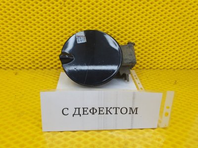 Лючок бензобака Ford Focus 2006 2