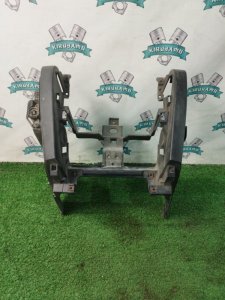 Накладка на торпедо Mazda Mazda3 BK