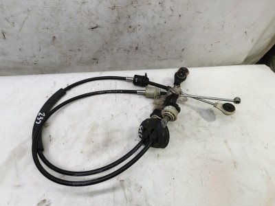 Трос МКПП Chevrolet Cobalt 2013