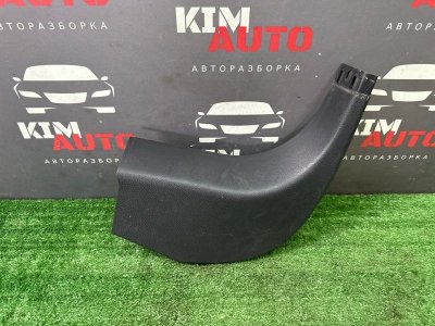 Накладка порога малая Ford focus 3 2012 CB8