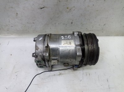 Компрессор кондиционера Geely Otaka ck 2007