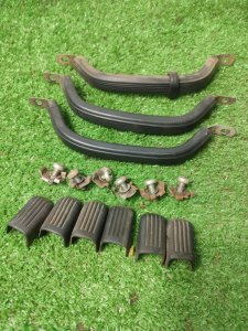 Ручка потолка лада 2106 1997 2106