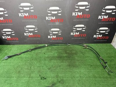 Трос ручника Nissan Murano 2008 Z51