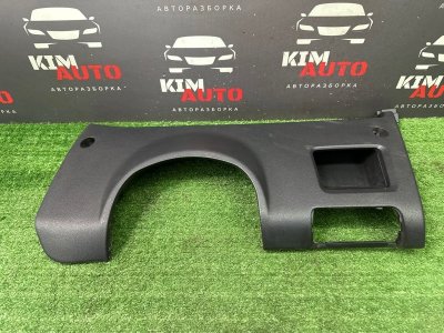 Накладка торпедо Kia Cerato 2 2010 TD