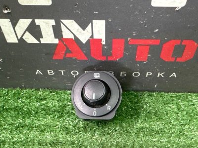 Блок управления зеркалами Skoda Octavia 2014 A7