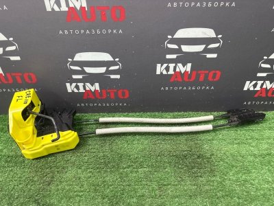 Замок двери Hyundai Creta 2018 GS