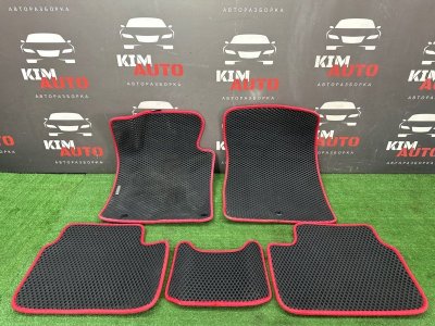 Коврики салонные Kia Ceed 2 2012 JD