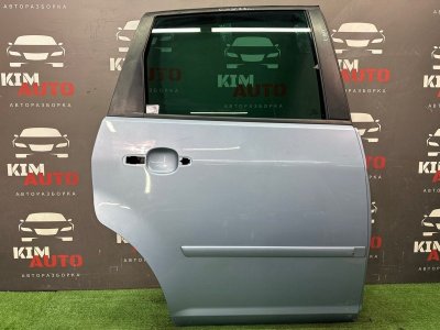 Дверь Ford C-Max