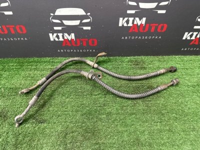 Шланг тормозной Hyundai Creta 2018 GS