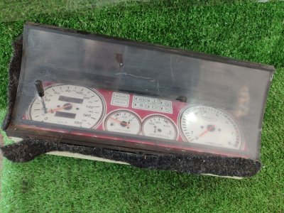 Панель приборов лада 21083 1996