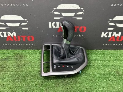 Рукоять с чехлом селектора АКПП Hyundai Creta 2018 GS