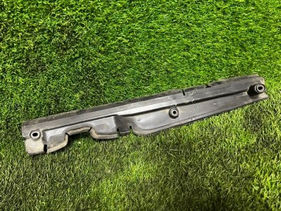 Воздуховод радиатора AUDI A7 SPORTBACK 2011 4G