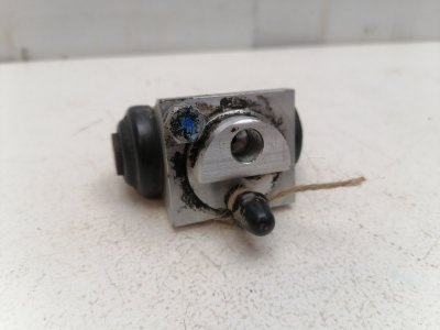 Тормозной цилиндр Lada Largus 2020