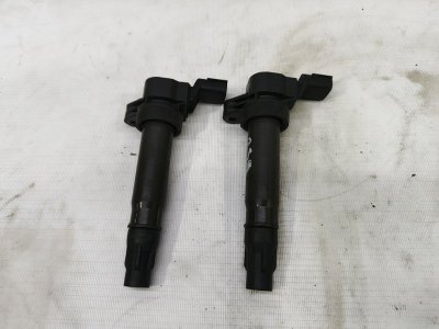 Катушка зажигания Chevrolet Cobalt 2013