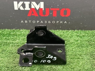 Кронштейн АКПП Kia Rio X 2020