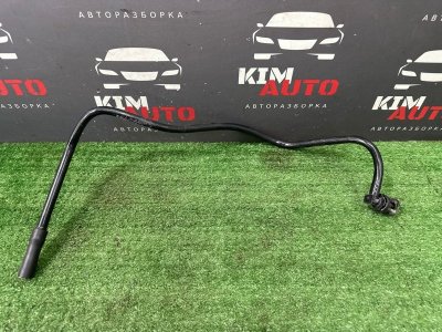 Трубка вентиляции картерных газов Ford Focus 3 HB 2012 CB8