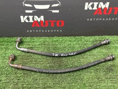 Шланг тормозной Hyundai Solaris 2 2021 HCR