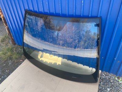 Стекло Omoda C5 2023